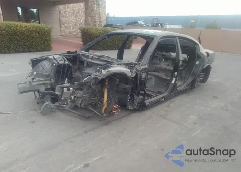 2022 Dodge Charger Srt Hellcat Widebody из США, поврежденный, VIN 2C3CDXL92NH113864